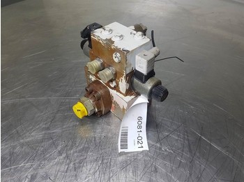 Hydraulika ZEPPELIN