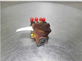 Hydraulika pre Stavebné stroje Werklust WG35B-Sauer Danfoss OSPB630LS-Steering unit: obrázok 2 Hydraulika pre Stavebné stroje Werklust WG35B-Sauer Danfoss OSPB630LS-Steering unit: obrázok 2