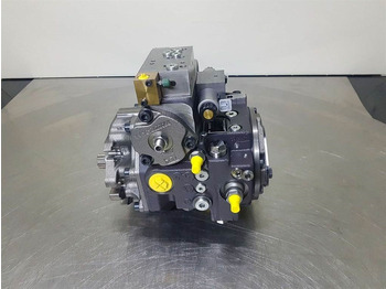 Hydraulika REXROTH