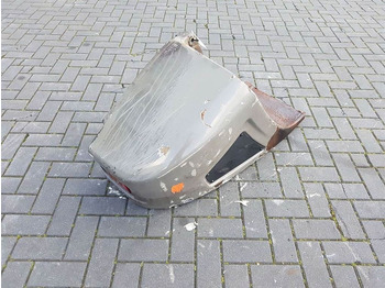 Rám/ Podvozok YANMAR
