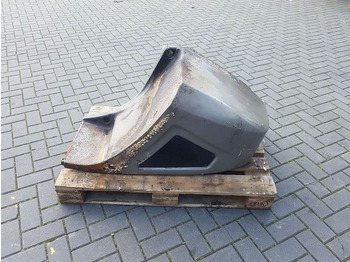 Rám/ Podvozok YANMAR