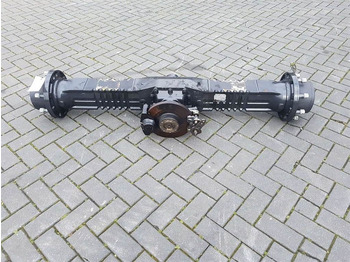 Náprava a diely CARRARO