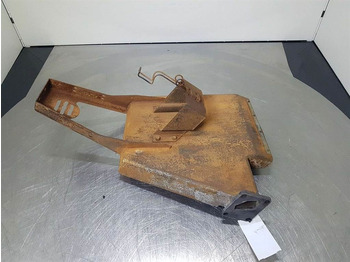 Rám/ Podvozok YANMAR