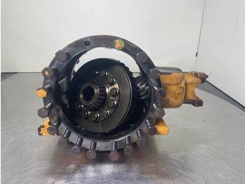 Náprava a diely pre Stavebné stroje ZF MT-L3065: obrázok 5