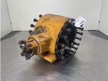 Náprava a diely pre Stavebné stroje ZF MT-L3065: obrázok 4