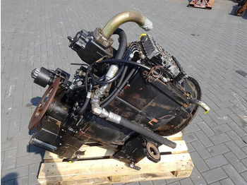 Prevodovka a diely ZF