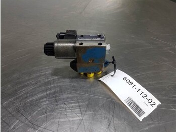 Hydraulika ZEPPELIN