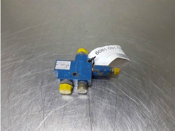 Hydraulika ZEPPELIN