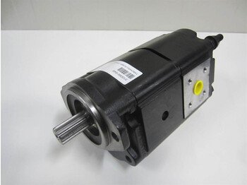 Hydraulika ZEPPELIN