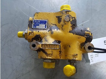 Hydraulika ZEPPELIN