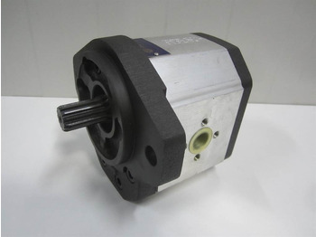 Hydraulika ZEPPELIN