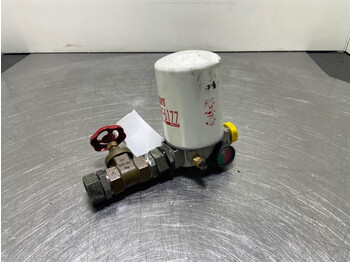 Hydraulika ZETTELMEYER