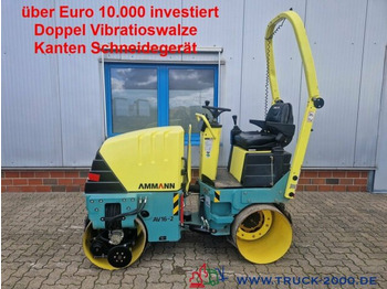 Valec AMMANN