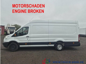 Furgon FORD Transit
