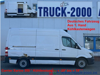 Chladiarenská dodávka MERCEDES-BENZ Sprinter 316