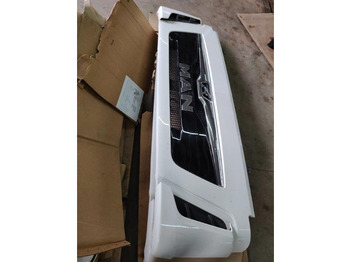 Kapota MAN Frontklep grille TGL Euro6: obrázok 2 Kapota MAN Frontklep grille TGL Euro6: obrázok 2