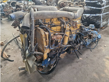 Motor CATERPILLAR