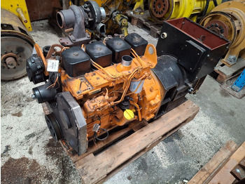 Motor CUMMINS