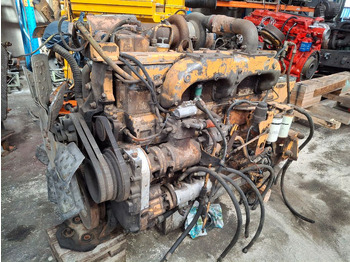Motor CUMMINS