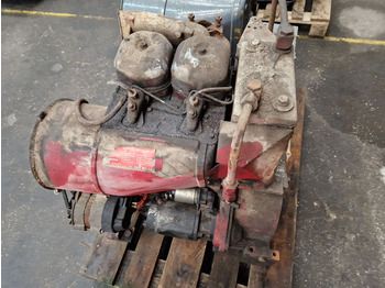 Motor DEUTZ