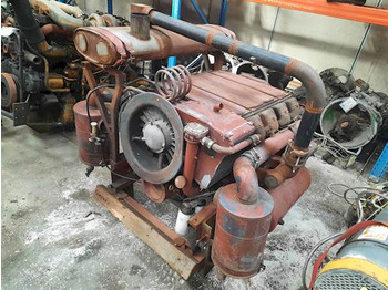 Motor DEUTZ
