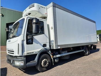 Chladirenské nákladné vozidlo IVECO EuroCargo