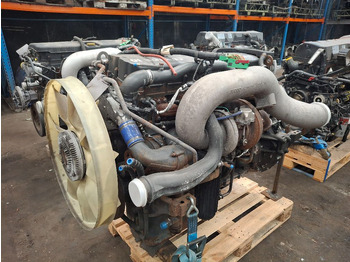 Motor IVECO
