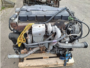 Motor MAN