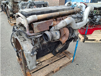 Motor MAN