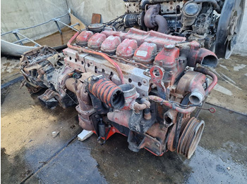 Motor MAN