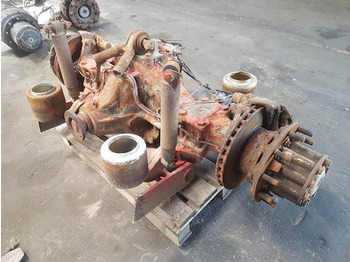 Zadná náprava MERCEDES-BENZ Actros