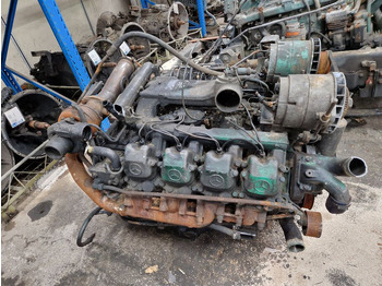 Motor MERCEDES-BENZ