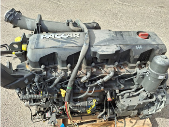 Motor PACCAR