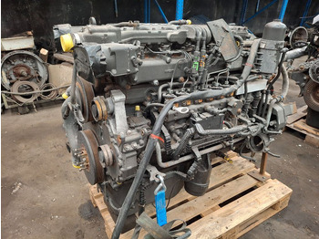 Motor PACCAR