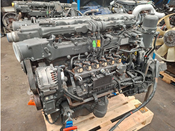 Motor PACCAR