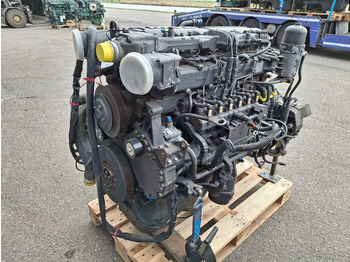 Motor PACCAR