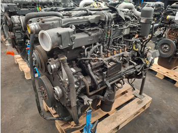 Motor PACCAR