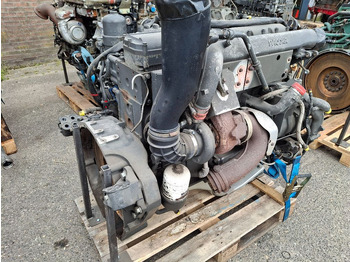 Motor PACCAR