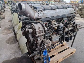 Motor Renault PREMIUM: obrázok 4