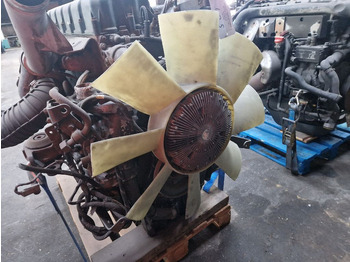 Motor Renault PREMIUM: obrázok 3