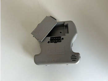 Palubná doska Scania Dry Heater Control Module: obrázok 3