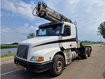 Ťahač VOLVO