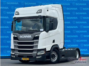 Ťahač SCANIA R 450