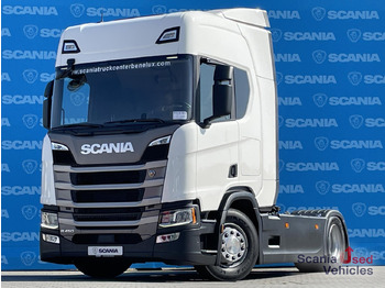 Ťahač SCANIA R 450