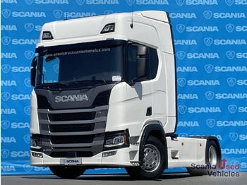 Ťahač SCANIA R 450