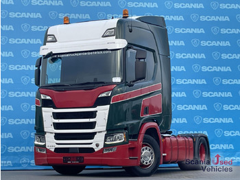 Ťahač SCANIA R 450