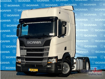 Ťahač SCANIA R 450