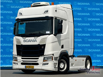 Ťahač SCANIA R 450