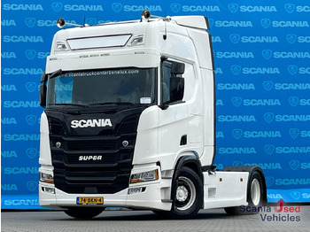 Ťahač SCANIA R 450