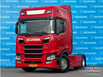 Ťahač SCANIA R 450